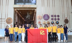 “政企同心·溫情順德” | 北滘鎮(zhèn)結對幫扶、慰問貧困家庭活動